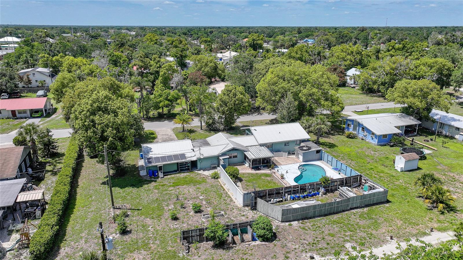 218 N HERNANDO AVE, ARCADIA, FL, 34266