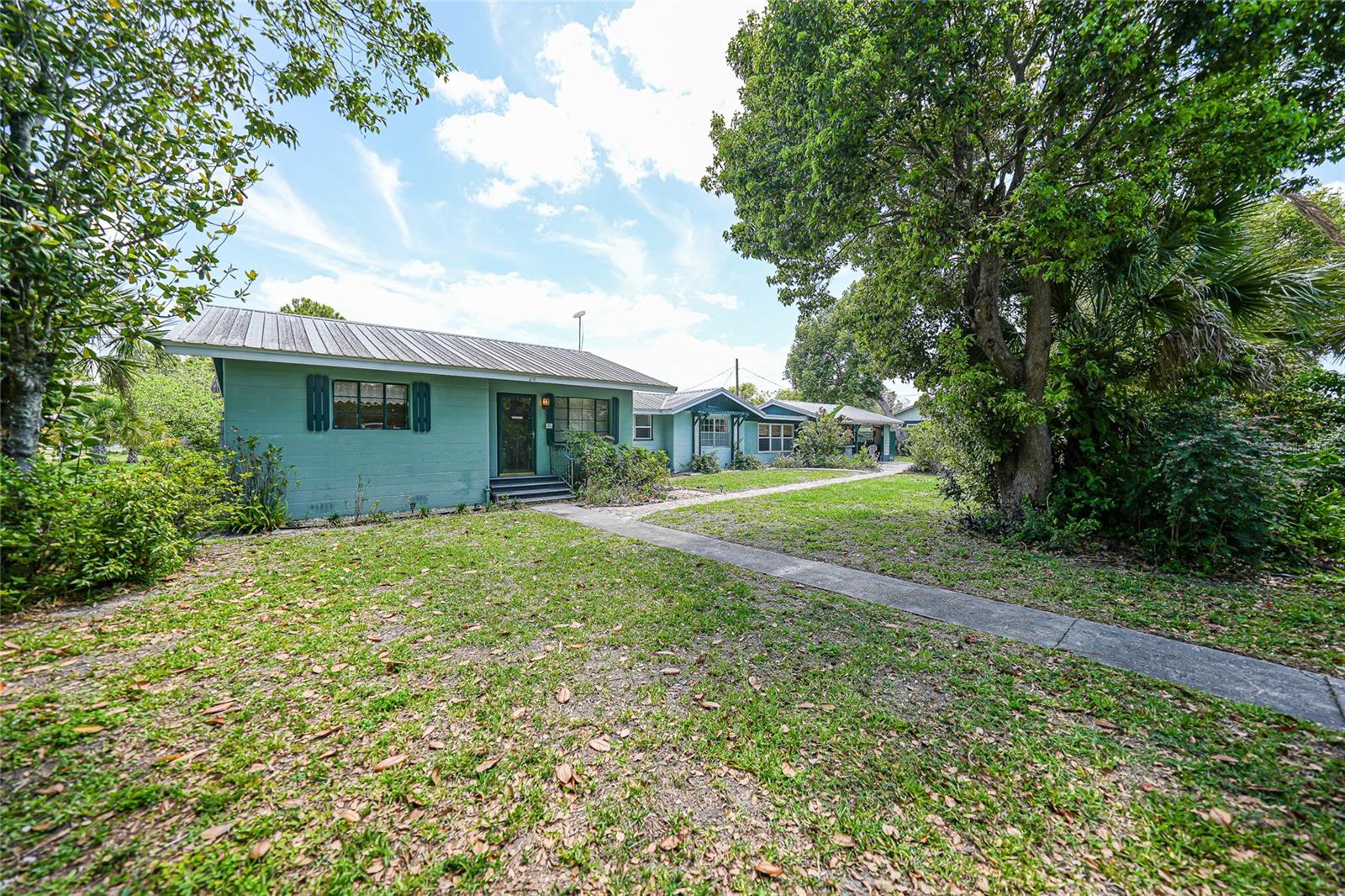 218 N HERNANDO AVE, ARCADIA, FL, 34266