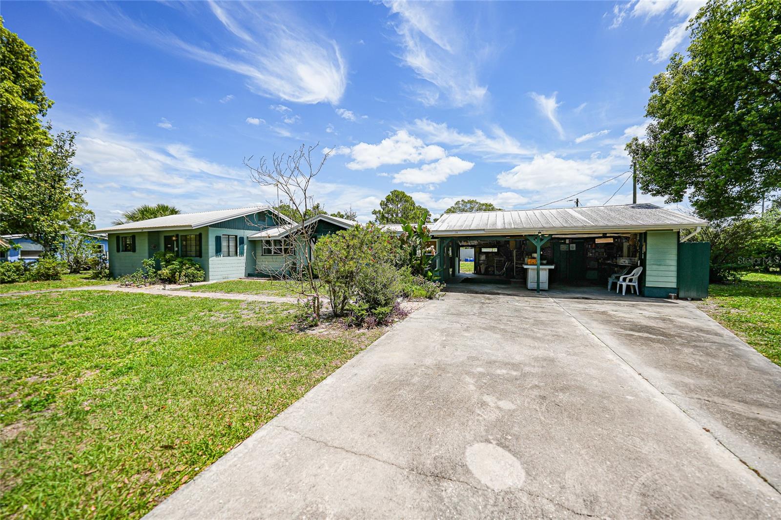 218 N HERNANDO AVE, ARCADIA, FL, 34266