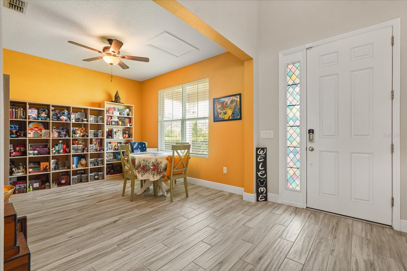 2506 VOLUNTEER AVE, KISSIMMEE, FL, 34744