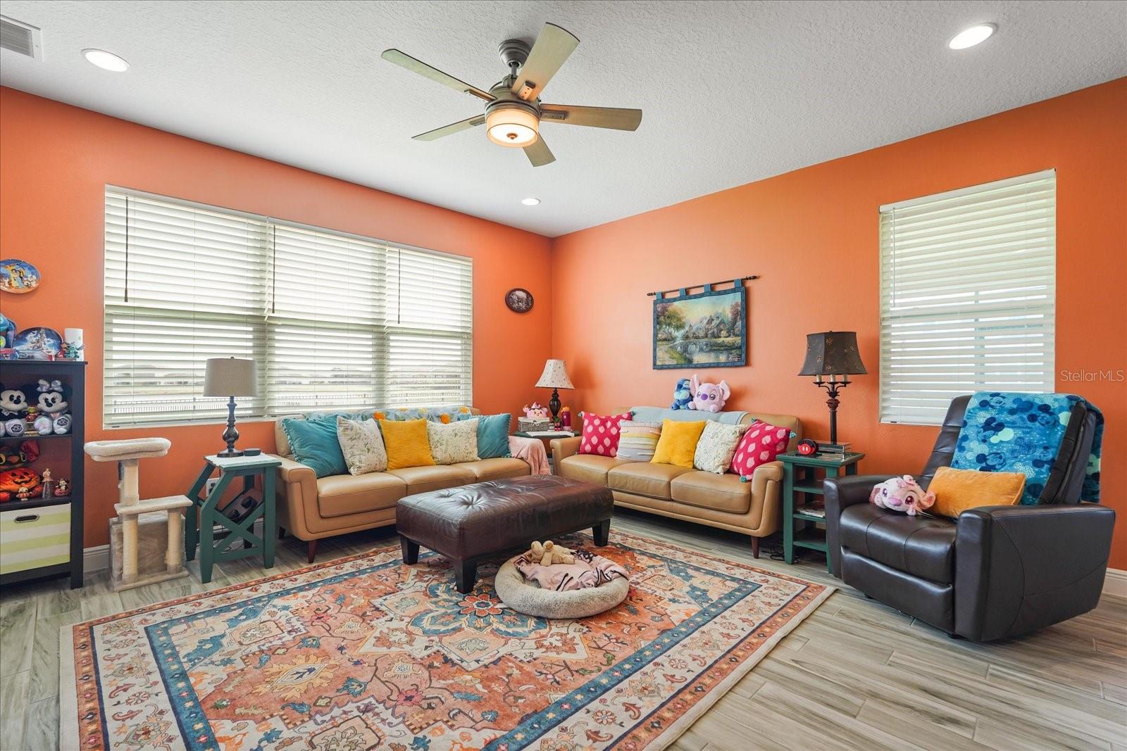 2506 VOLUNTEER AVE, KISSIMMEE, FL, 34744