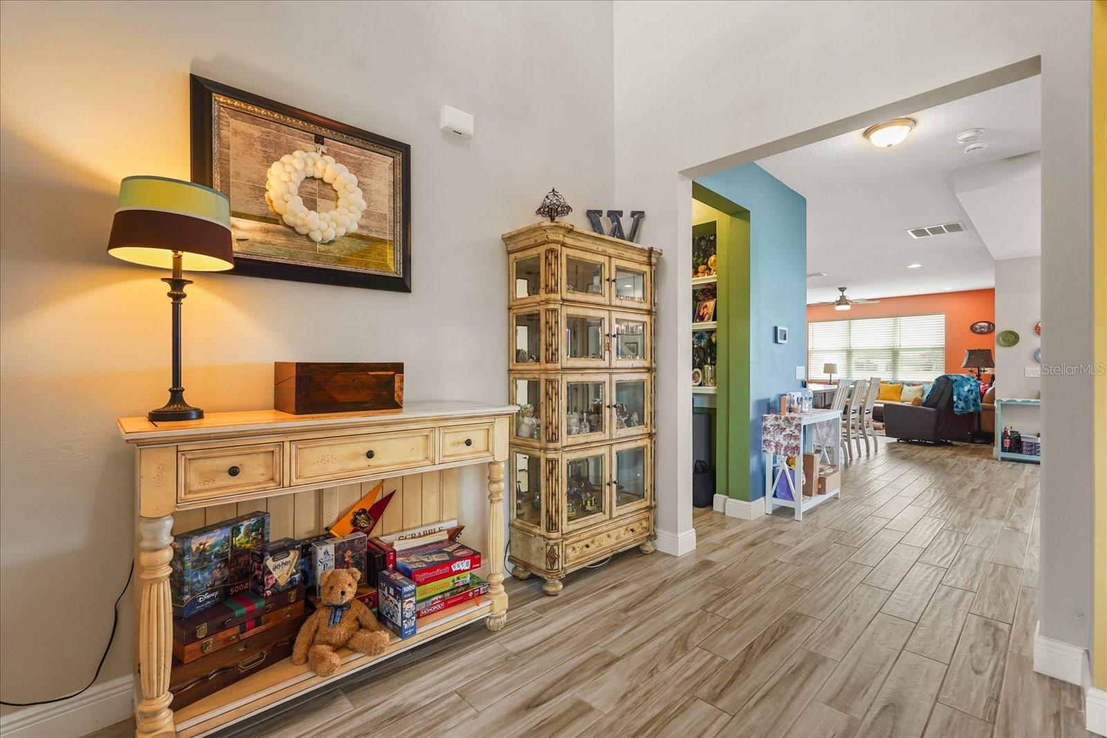 2506 VOLUNTEER AVE, KISSIMMEE, FL, 34744