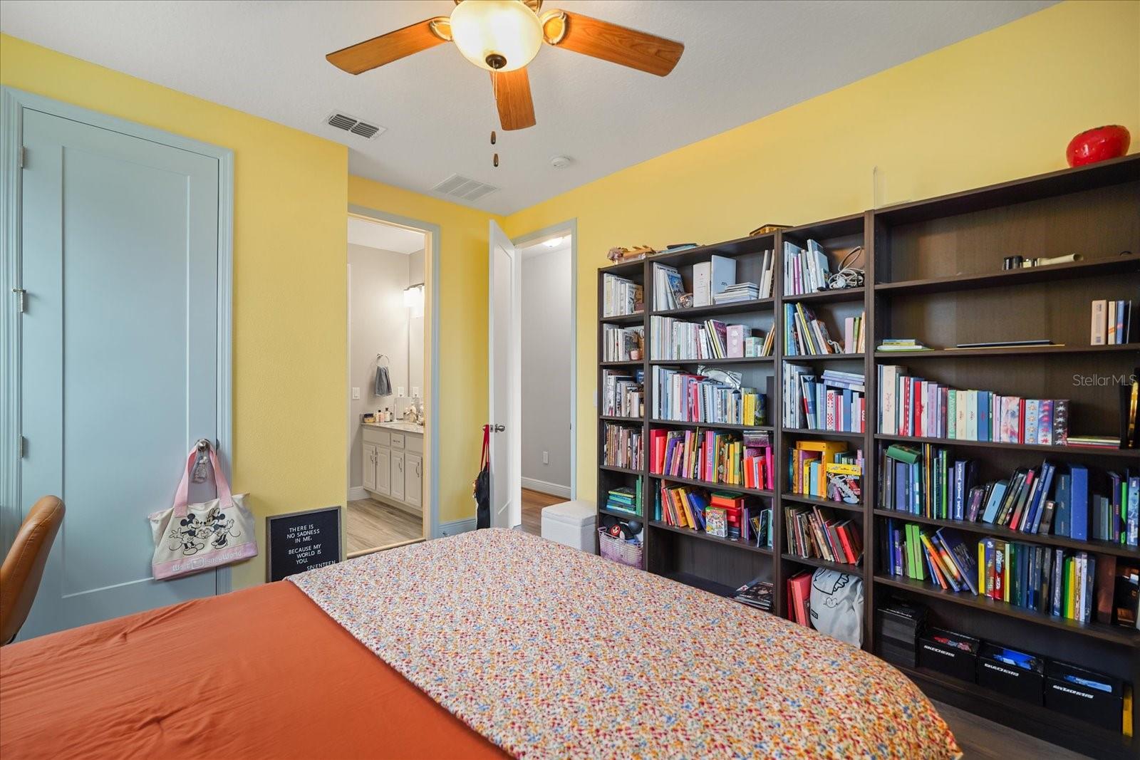 2506 VOLUNTEER AVE, KISSIMMEE, FL, 34744