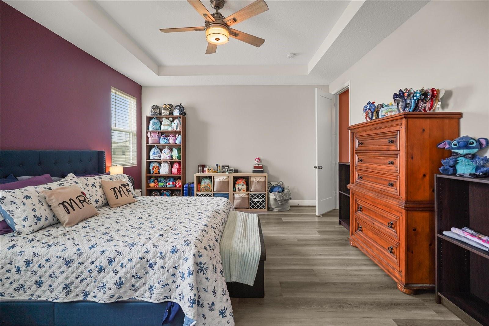 2506 VOLUNTEER AVE, KISSIMMEE, FL, 34744