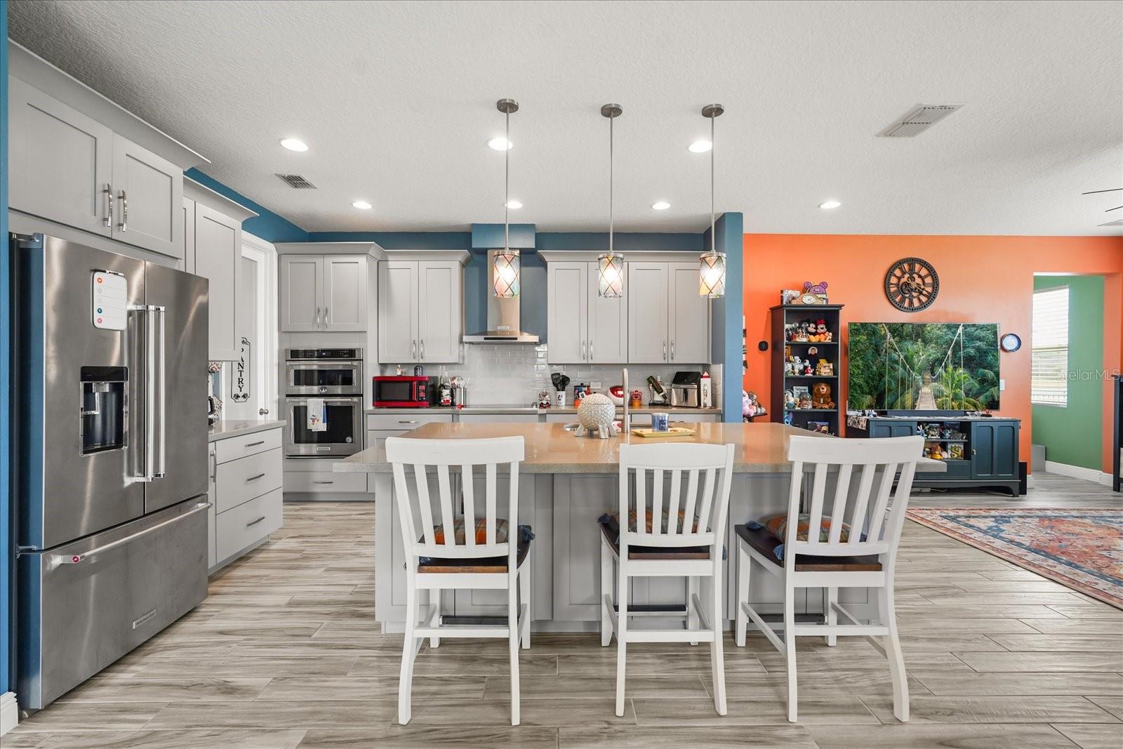 2506 VOLUNTEER AVE, KISSIMMEE, FL, 34744