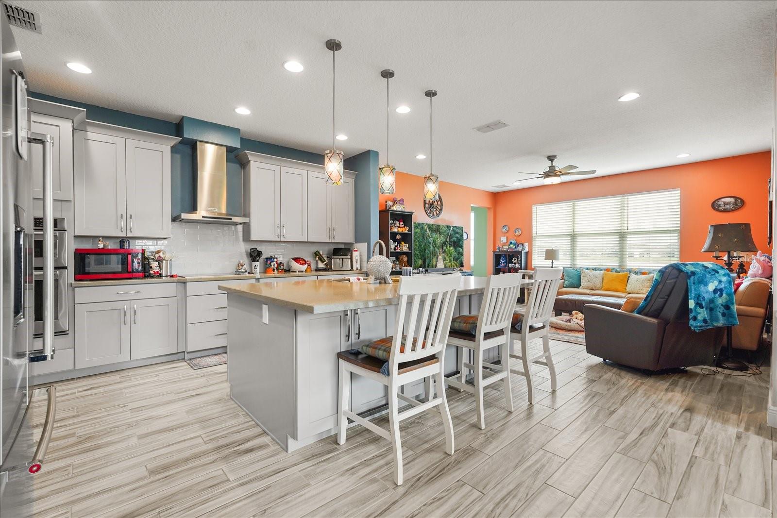 2506 VOLUNTEER AVE, KISSIMMEE, FL, 34744