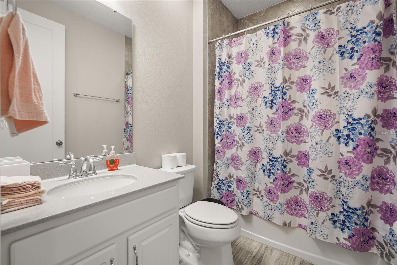 2506 VOLUNTEER AVE, KISSIMMEE, FL, 34744