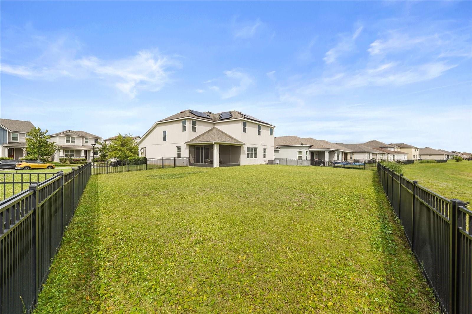 2506 VOLUNTEER AVE, KISSIMMEE, FL, 34744