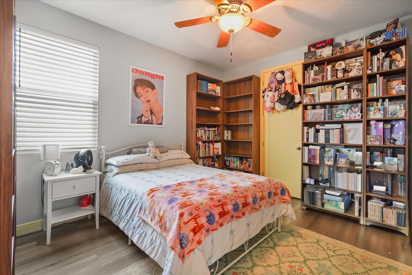 2506 VOLUNTEER AVE, KISSIMMEE, FL, 34744