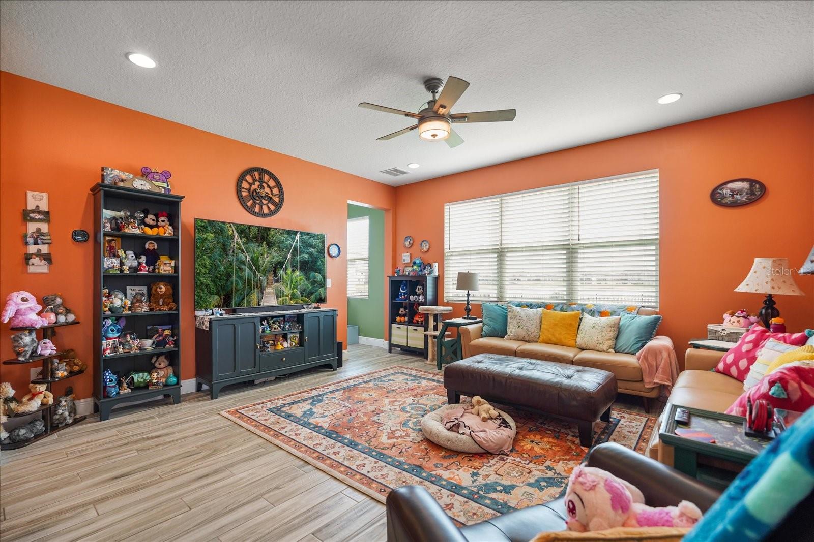 2506 VOLUNTEER AVE, KISSIMMEE, FL, 34744