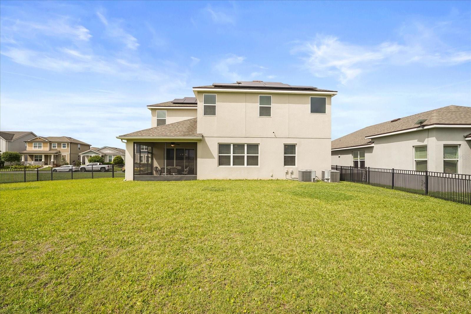 2506 VOLUNTEER AVE, KISSIMMEE, FL, 34744