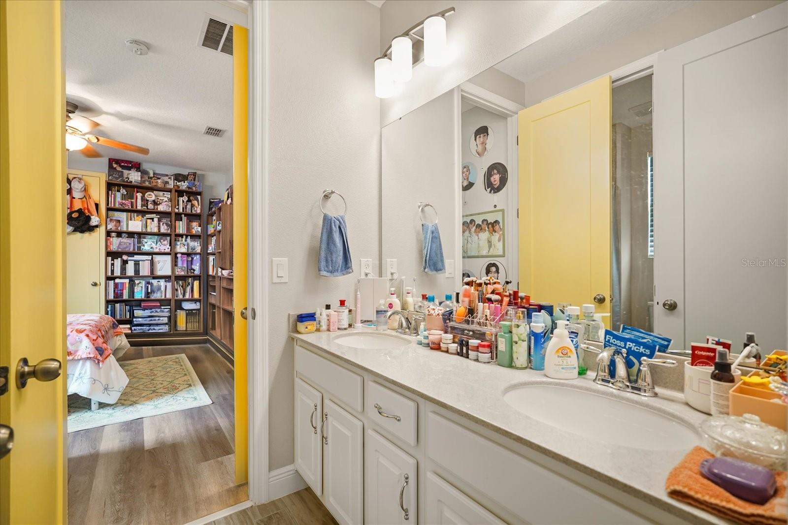 2506 VOLUNTEER AVE, KISSIMMEE, FL, 34744