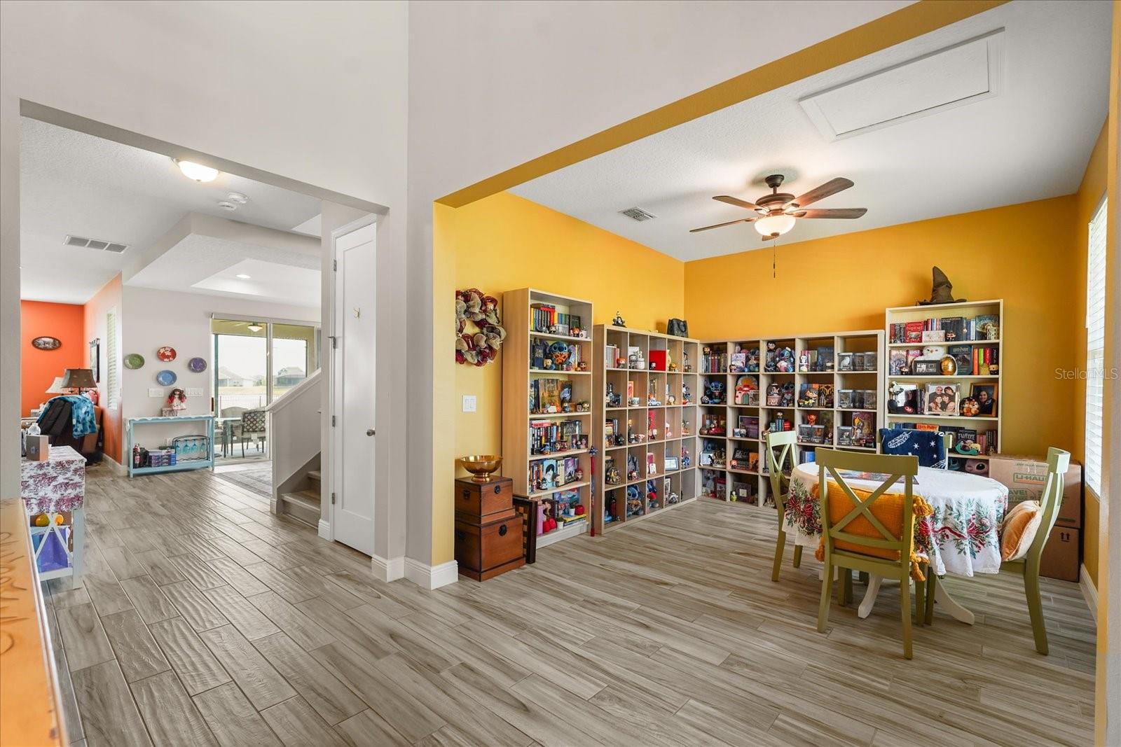 2506 VOLUNTEER AVE, KISSIMMEE, FL, 34744