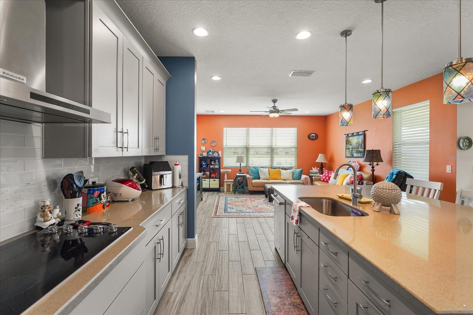 2506 VOLUNTEER AVE, KISSIMMEE, FL, 34744