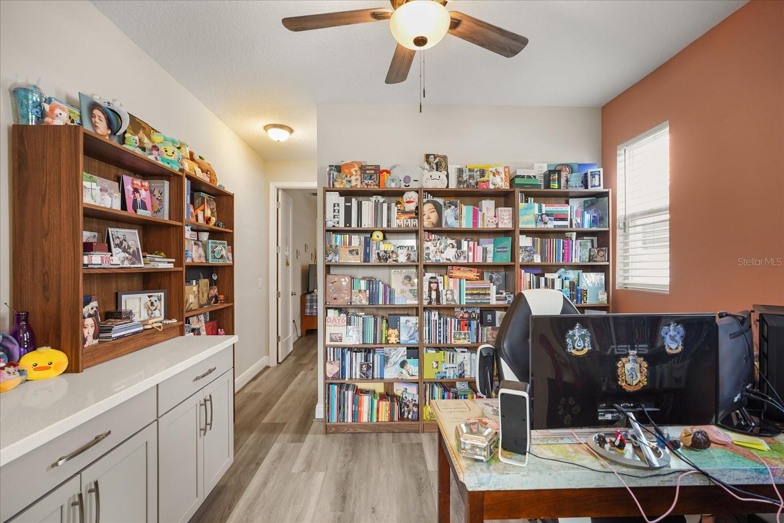 2506 VOLUNTEER AVE, KISSIMMEE, FL, 34744