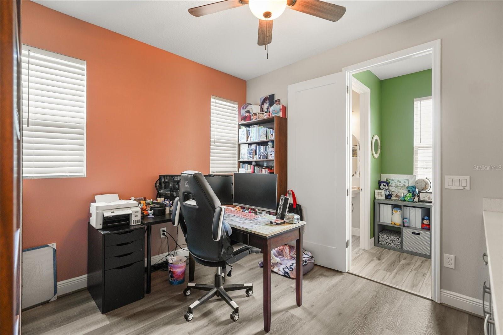 2506 VOLUNTEER AVE, KISSIMMEE, FL, 34744