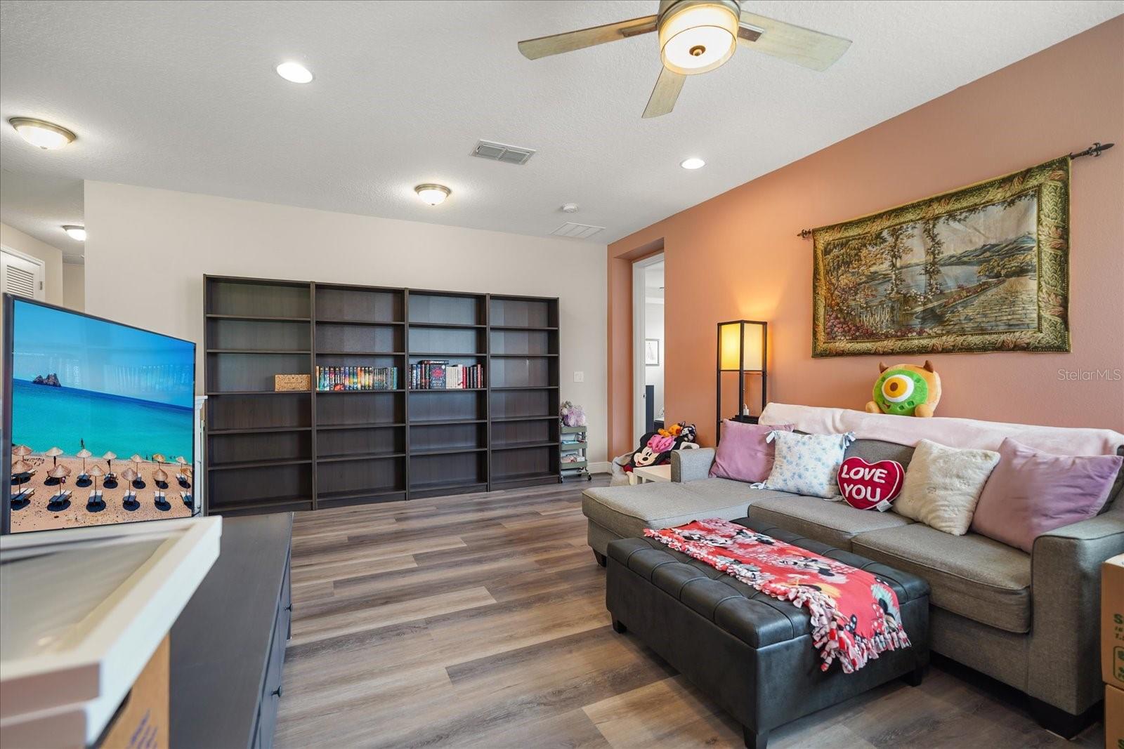 2506 VOLUNTEER AVE, KISSIMMEE, FL, 34744