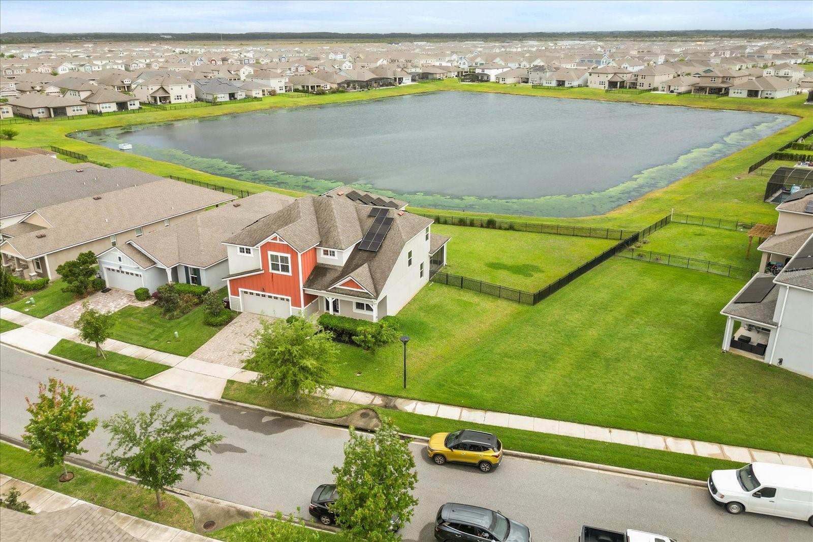 2506 VOLUNTEER AVE, KISSIMMEE, FL, 34744