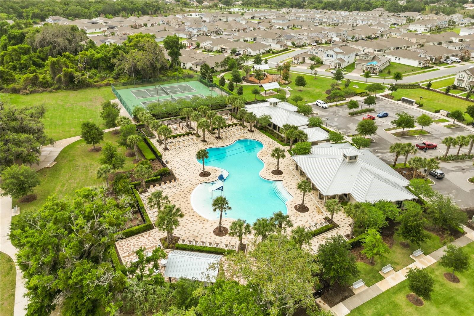 2506 VOLUNTEER AVE, KISSIMMEE, FL, 34744