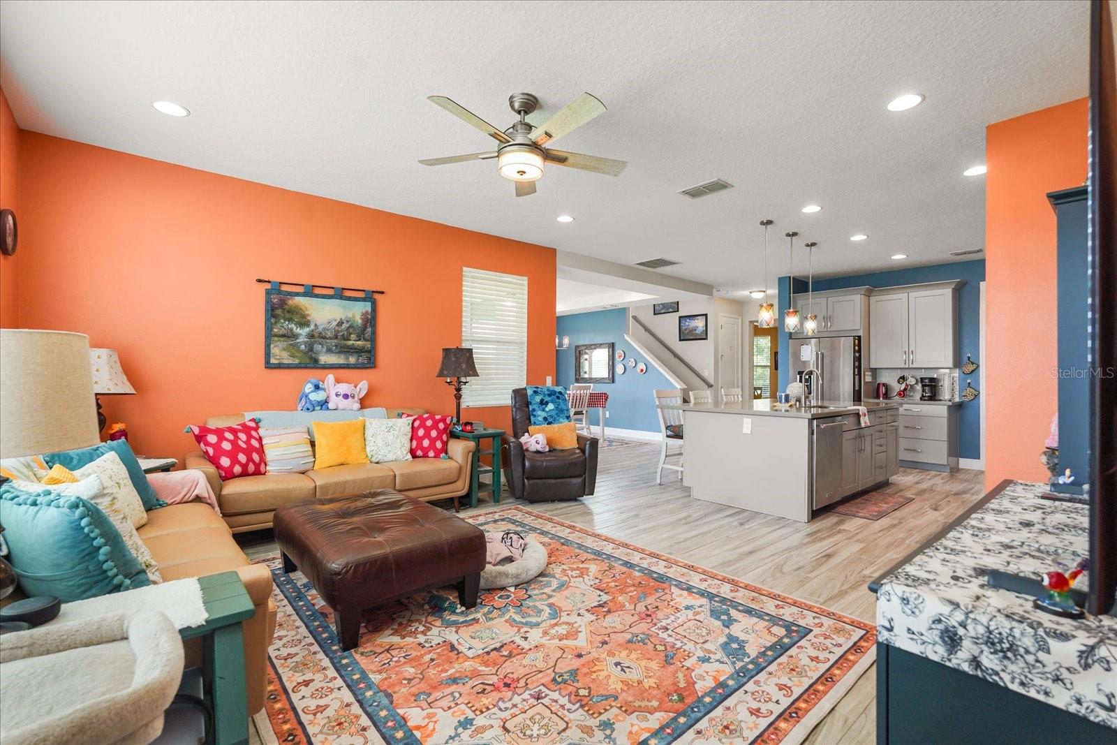 2506 VOLUNTEER AVE, KISSIMMEE, FL, 34744