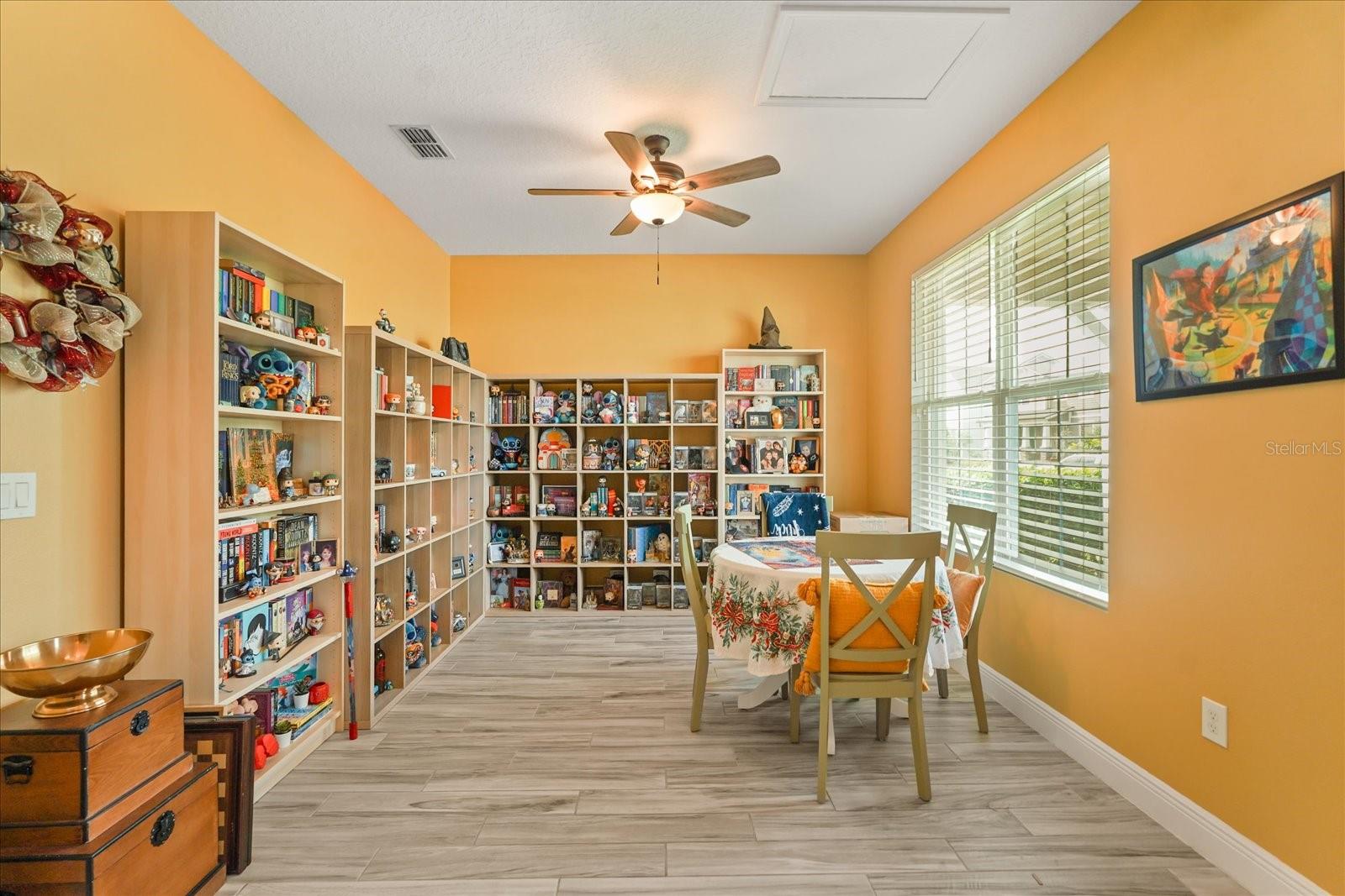 2506 VOLUNTEER AVE, KISSIMMEE, FL, 34744