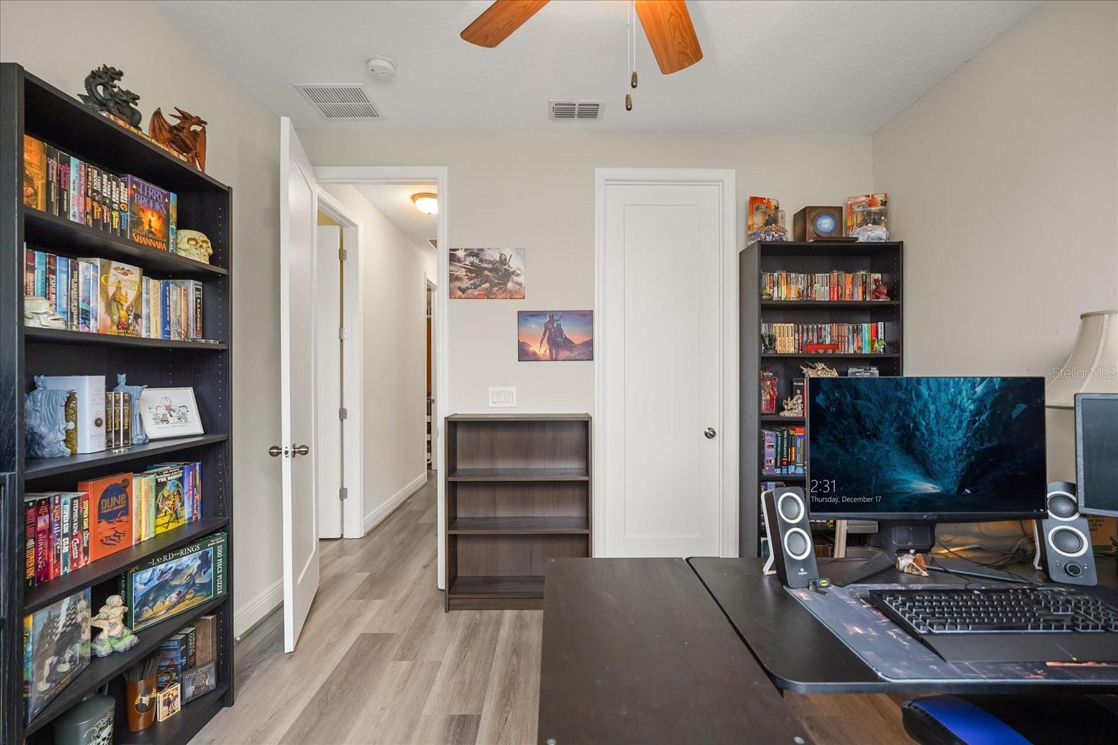 2506 VOLUNTEER AVE, KISSIMMEE, FL, 34744