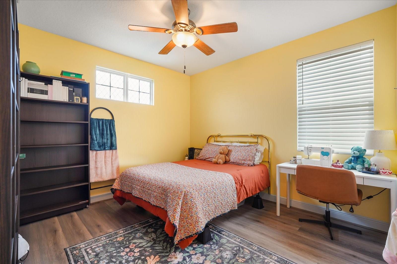 2506 VOLUNTEER AVE, KISSIMMEE, FL, 34744