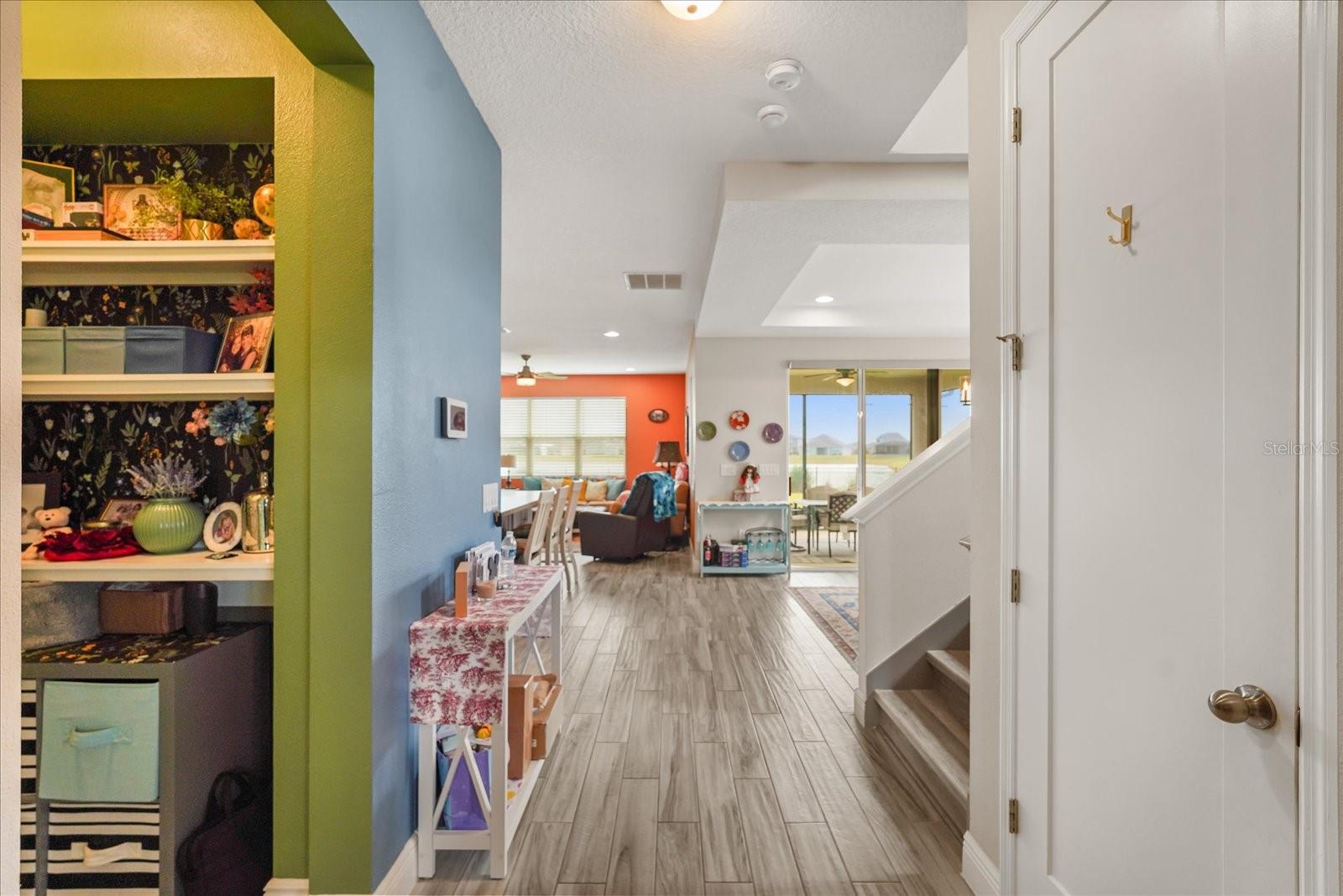 2506 VOLUNTEER AVE, KISSIMMEE, FL, 34744