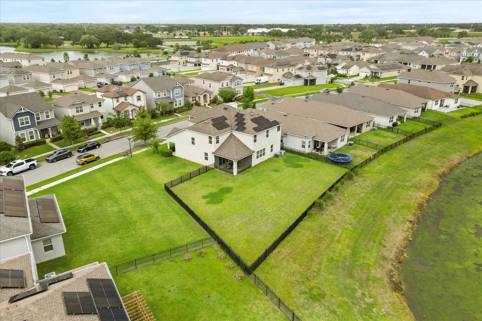 2506 VOLUNTEER AVE, KISSIMMEE, FL, 34744