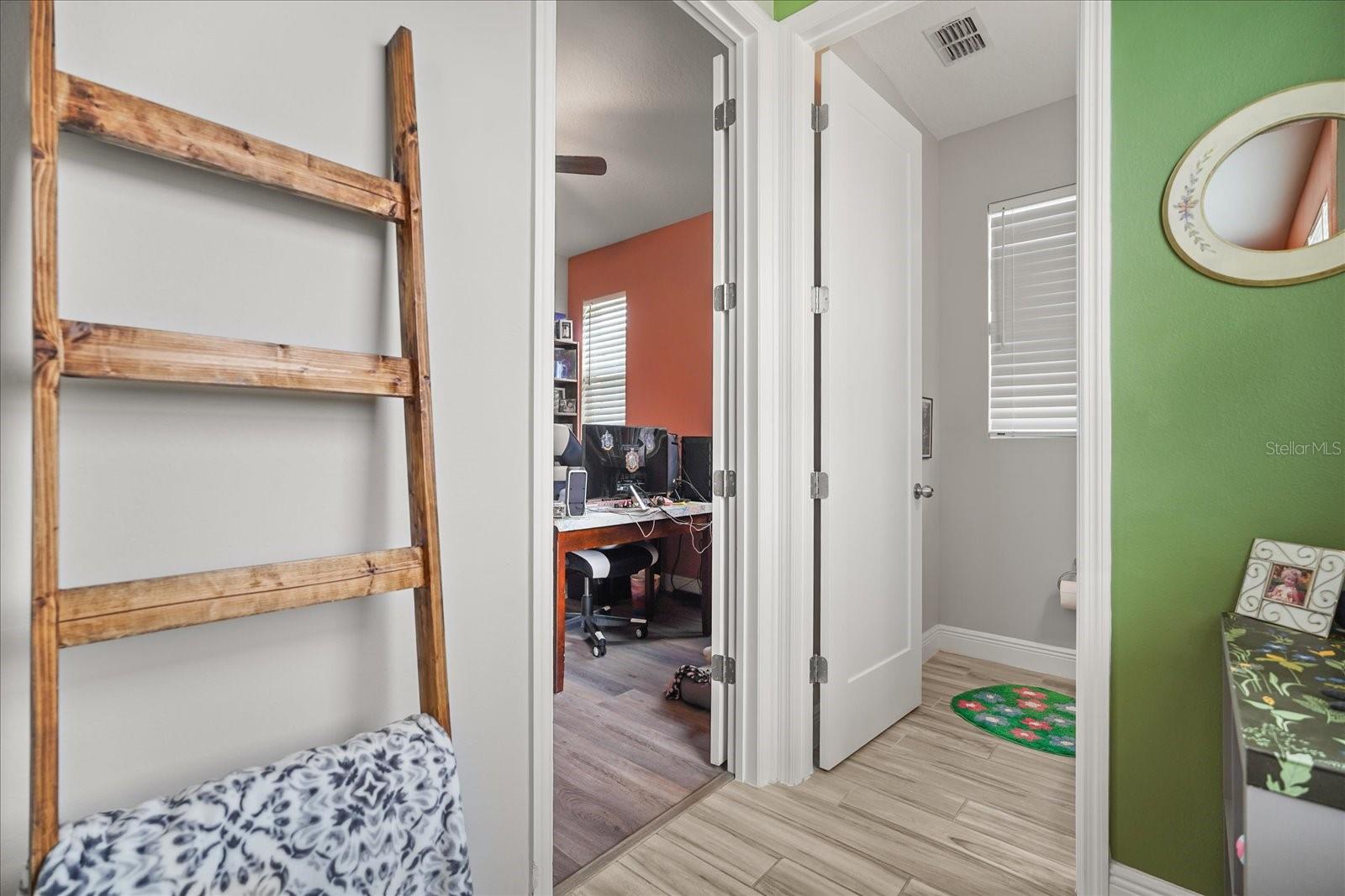 2506 VOLUNTEER AVE, KISSIMMEE, FL, 34744