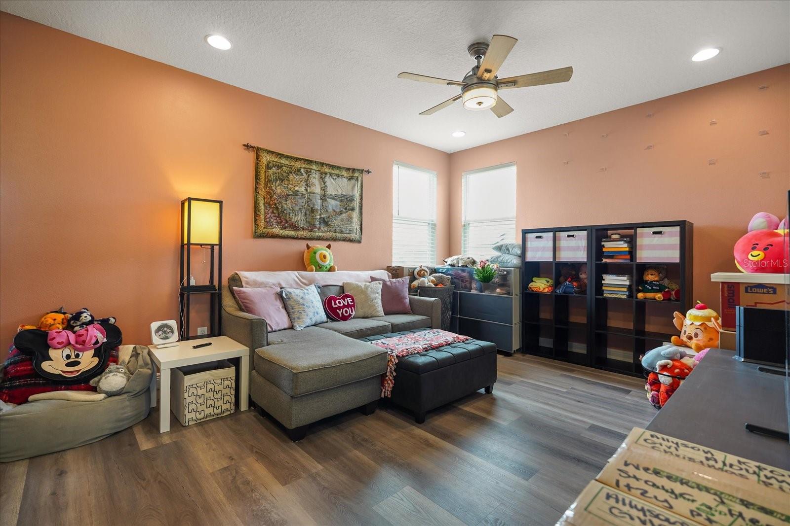 2506 VOLUNTEER AVE, KISSIMMEE, FL, 34744