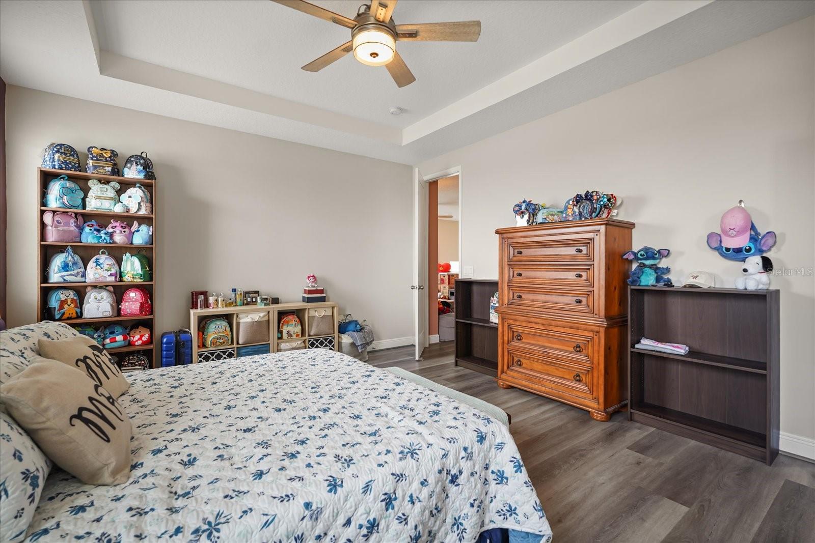 2506 VOLUNTEER AVE, KISSIMMEE, FL, 34744