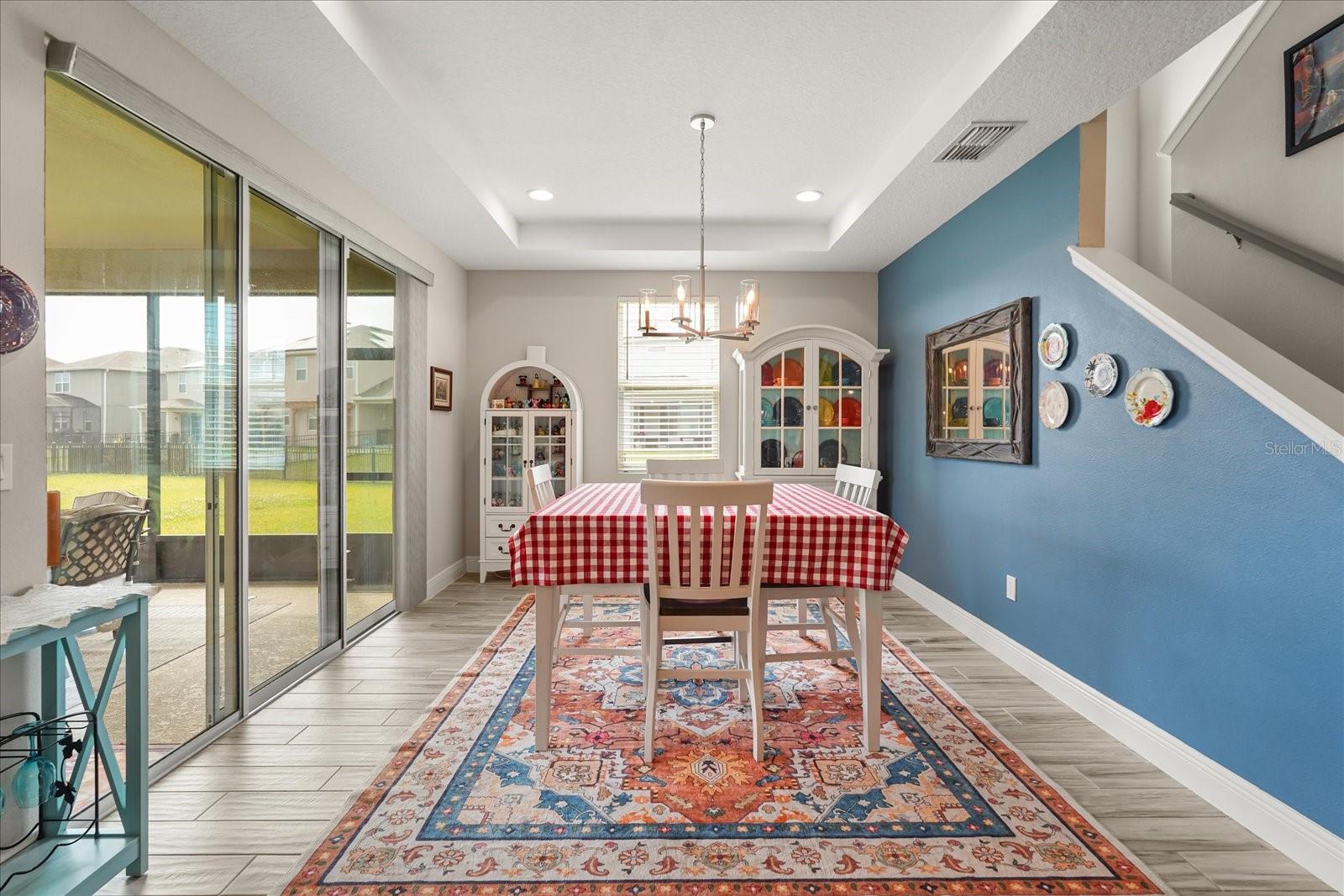 2506 VOLUNTEER AVE, KISSIMMEE, FL, 34744