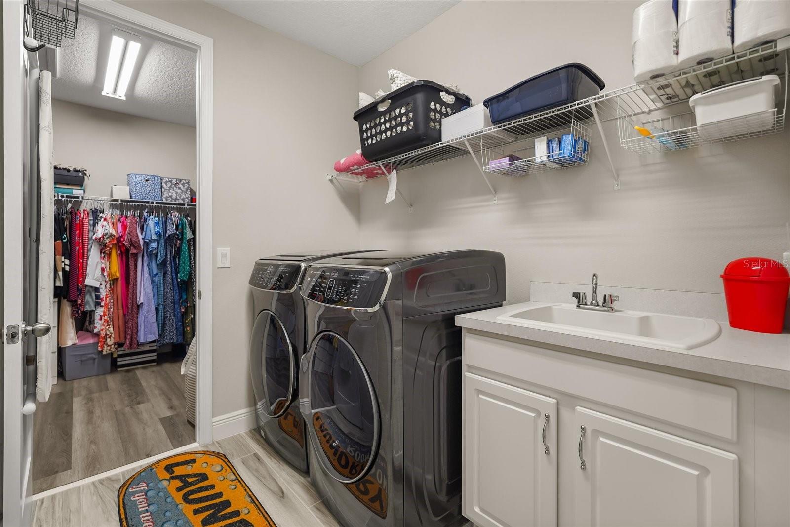 2506 VOLUNTEER AVE, KISSIMMEE, FL, 34744