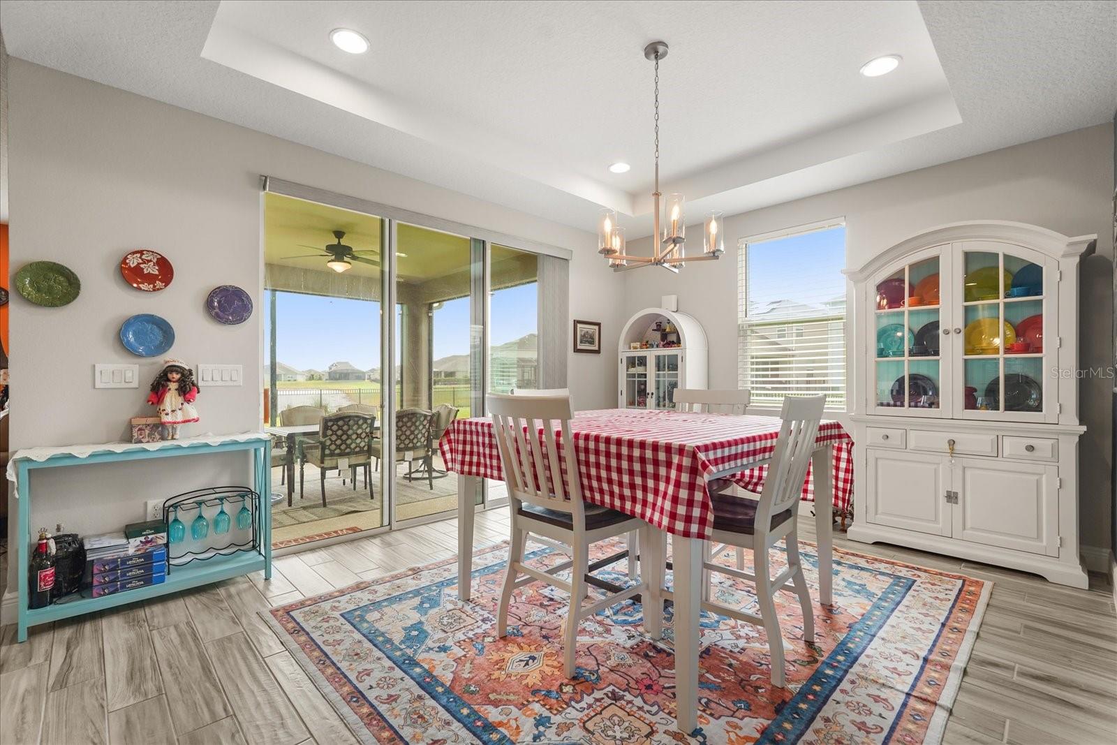 2506 VOLUNTEER AVE, KISSIMMEE, FL, 34744