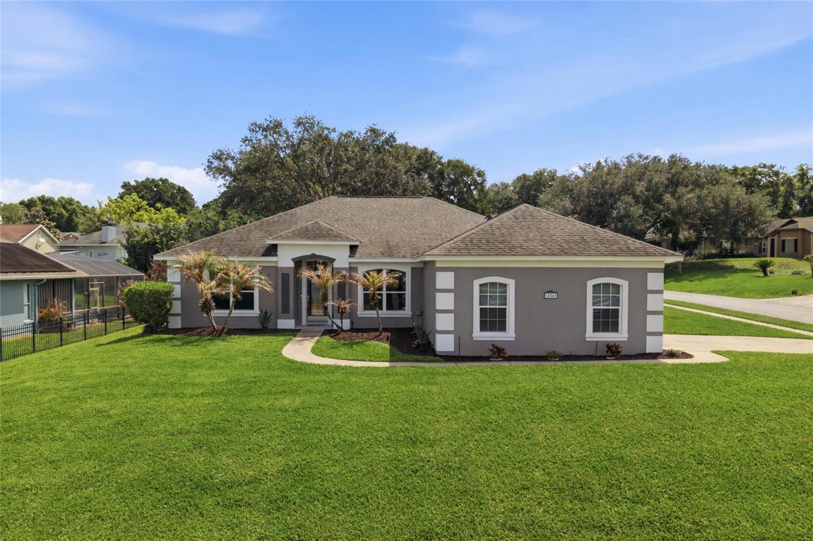 12841 VALLEY RIDGE RD, CLERMONT, FL, 34711