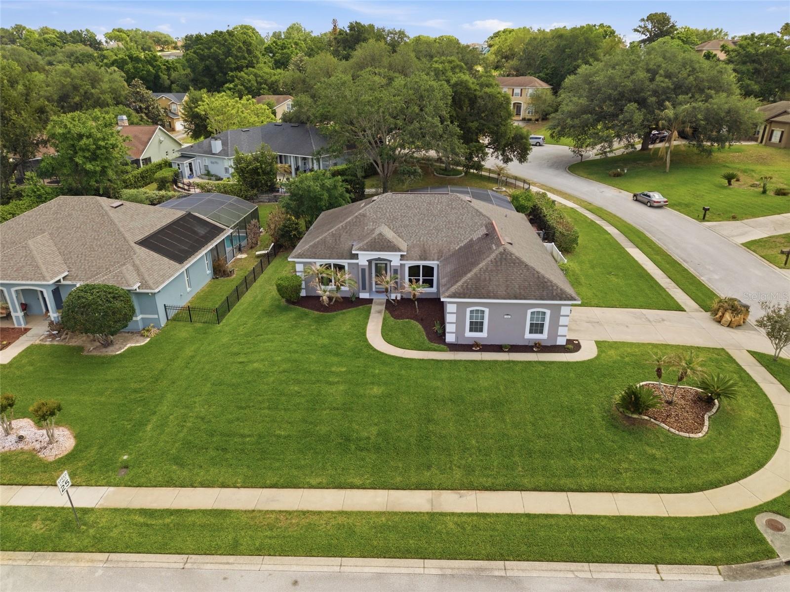 12841 VALLEY RIDGE RD, CLERMONT, FL, 34711