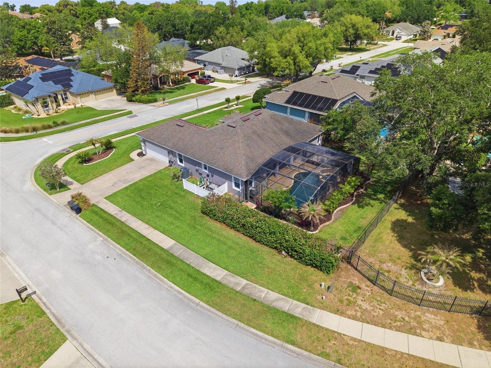 12841 VALLEY RIDGE RD, CLERMONT, FL, 34711