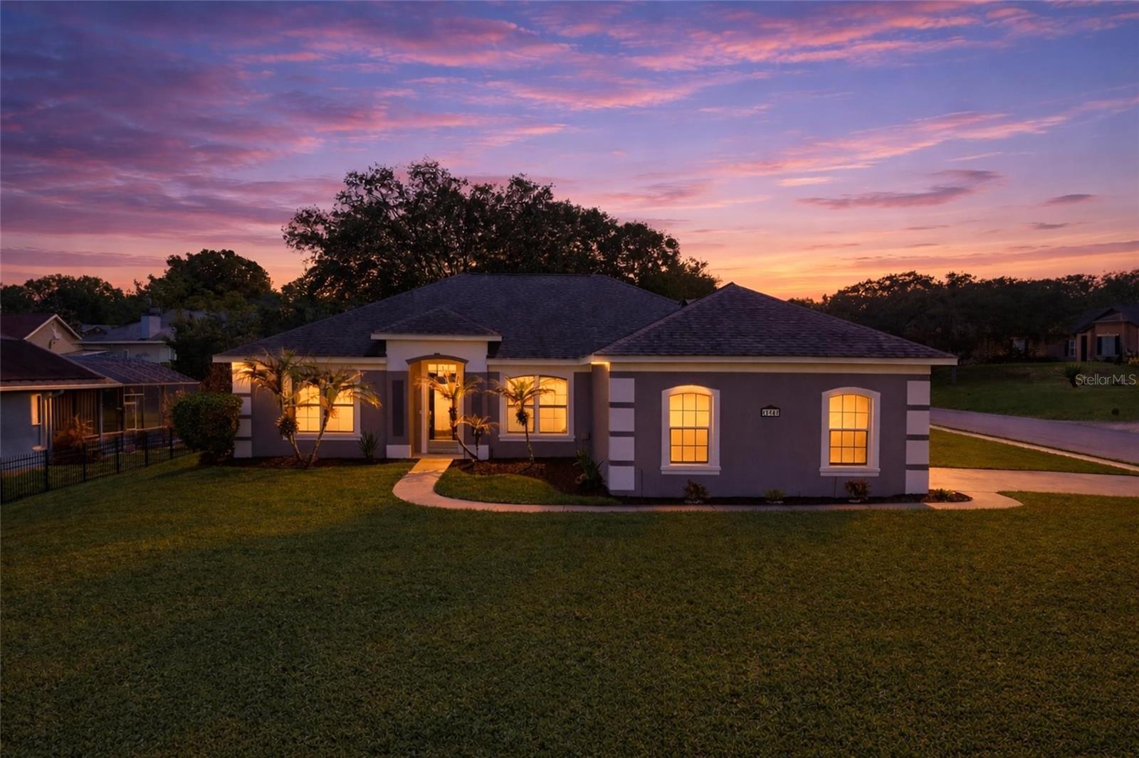 12841 VALLEY RIDGE RD, CLERMONT, FL, 34711