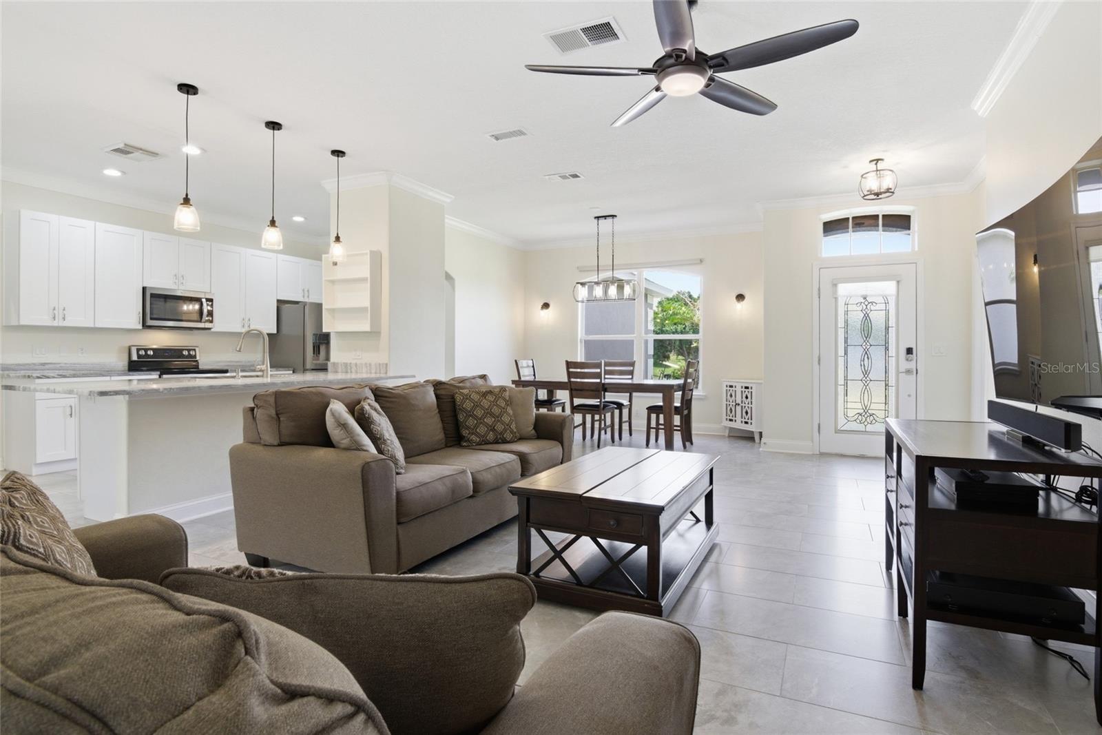 12841 VALLEY RIDGE RD, CLERMONT, FL, 34711