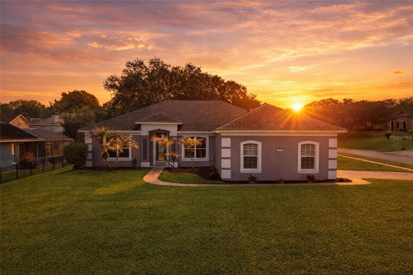 12841 VALLEY RIDGE RD, CLERMONT, FL, 34711