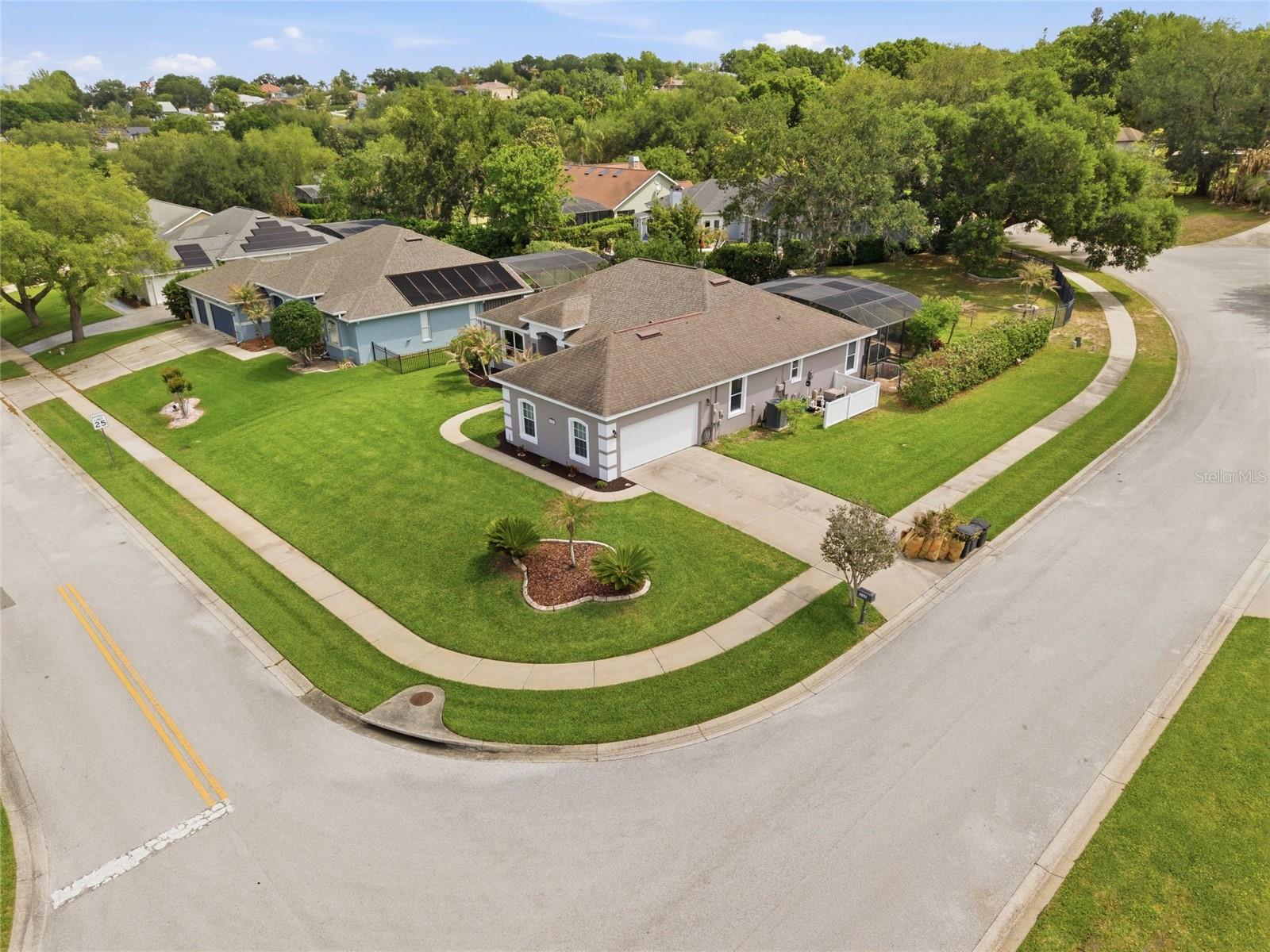 12841 VALLEY RIDGE RD, CLERMONT, FL, 34711