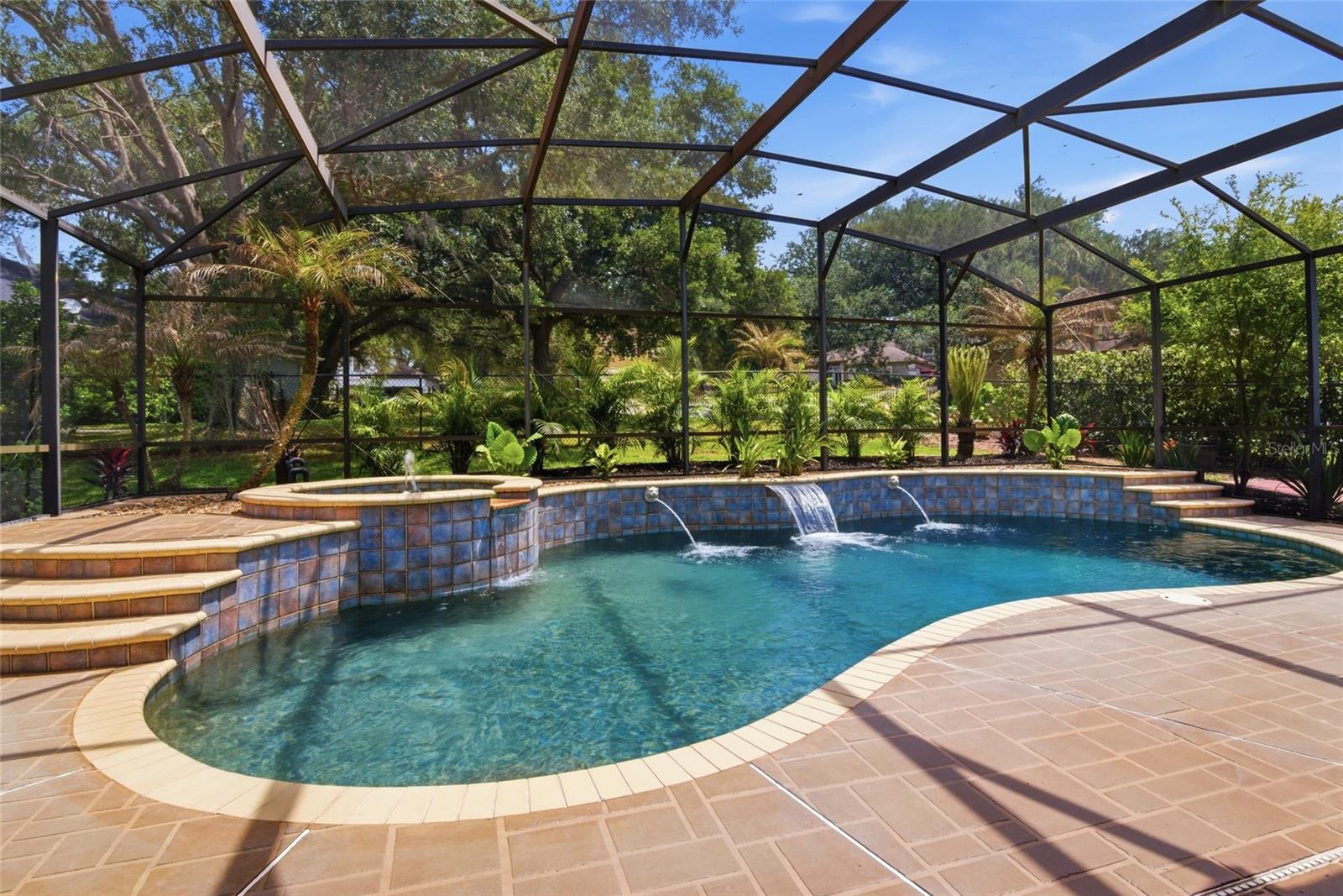 12841 VALLEY RIDGE RD, CLERMONT, FL, 34711