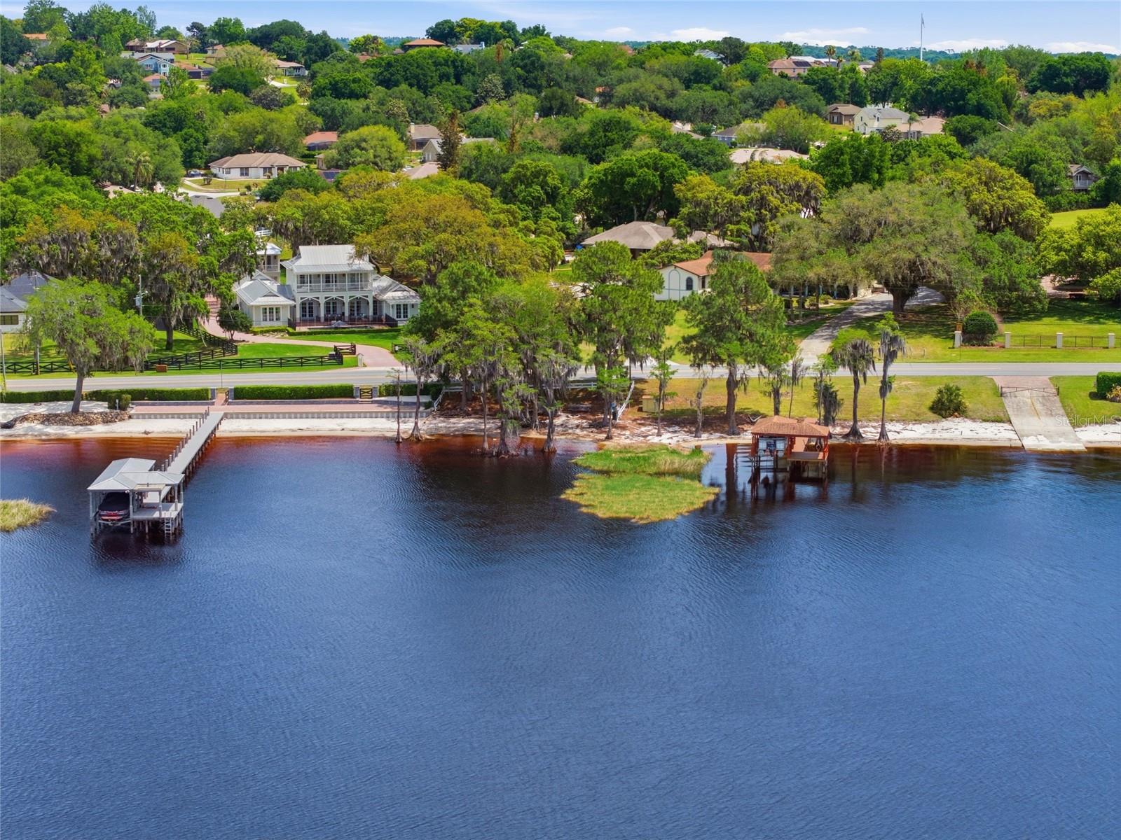 12841 VALLEY RIDGE RD, CLERMONT, FL, 34711