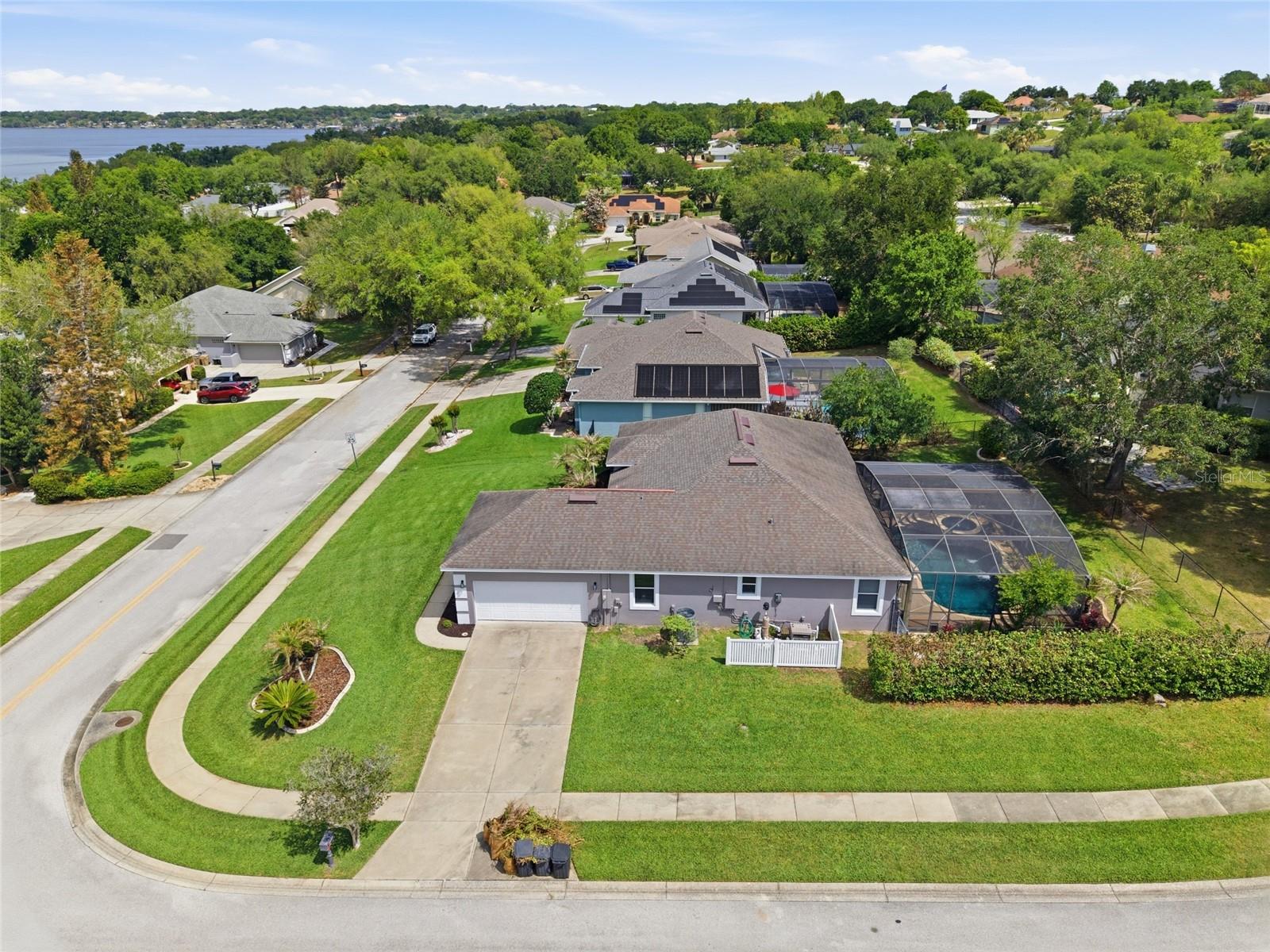 12841 VALLEY RIDGE RD, CLERMONT, FL, 34711