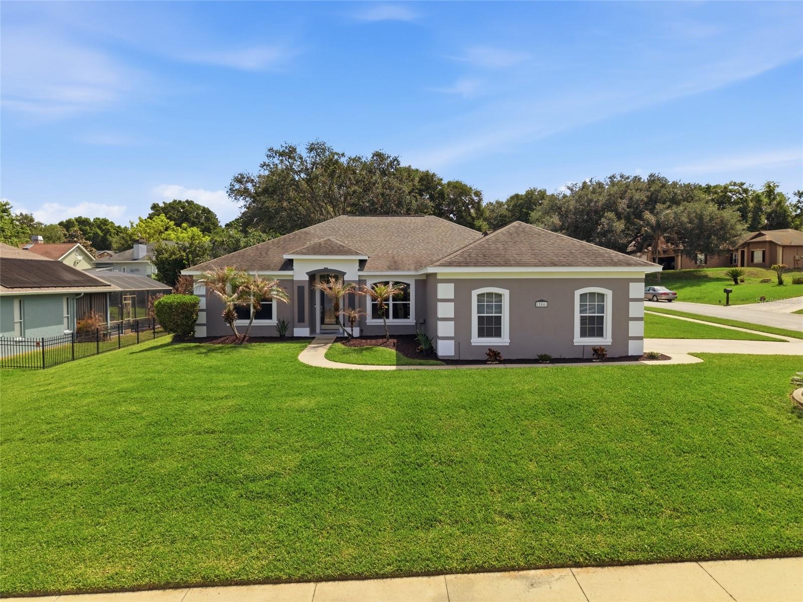 12841 VALLEY RIDGE RD, CLERMONT, FL, 34711