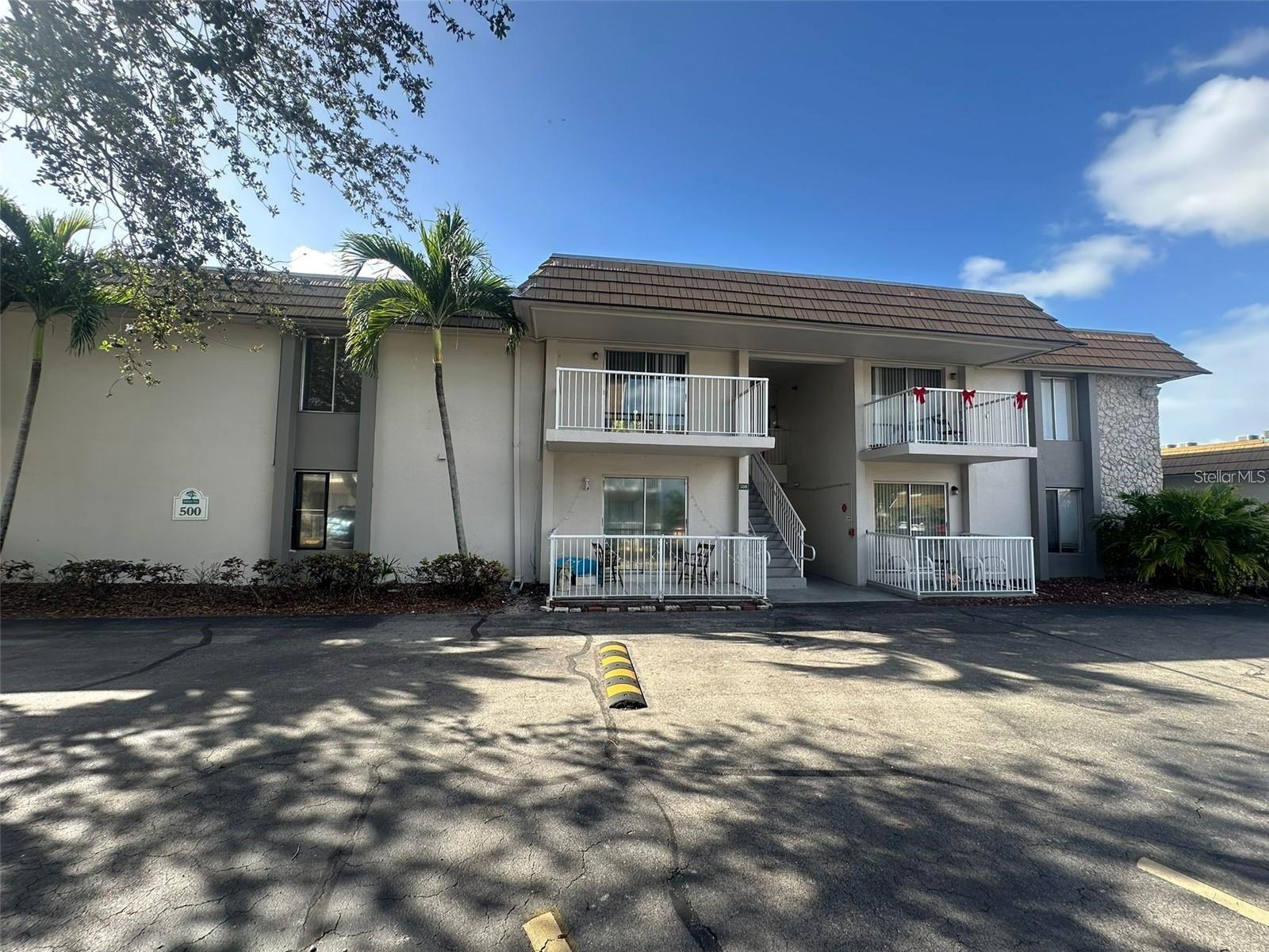 1830 MARAVILLA AVE #416, FORT MYERS, FL, 33901