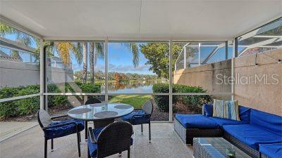 1500 BURGOS DR, SARASOTA, FL, 34238