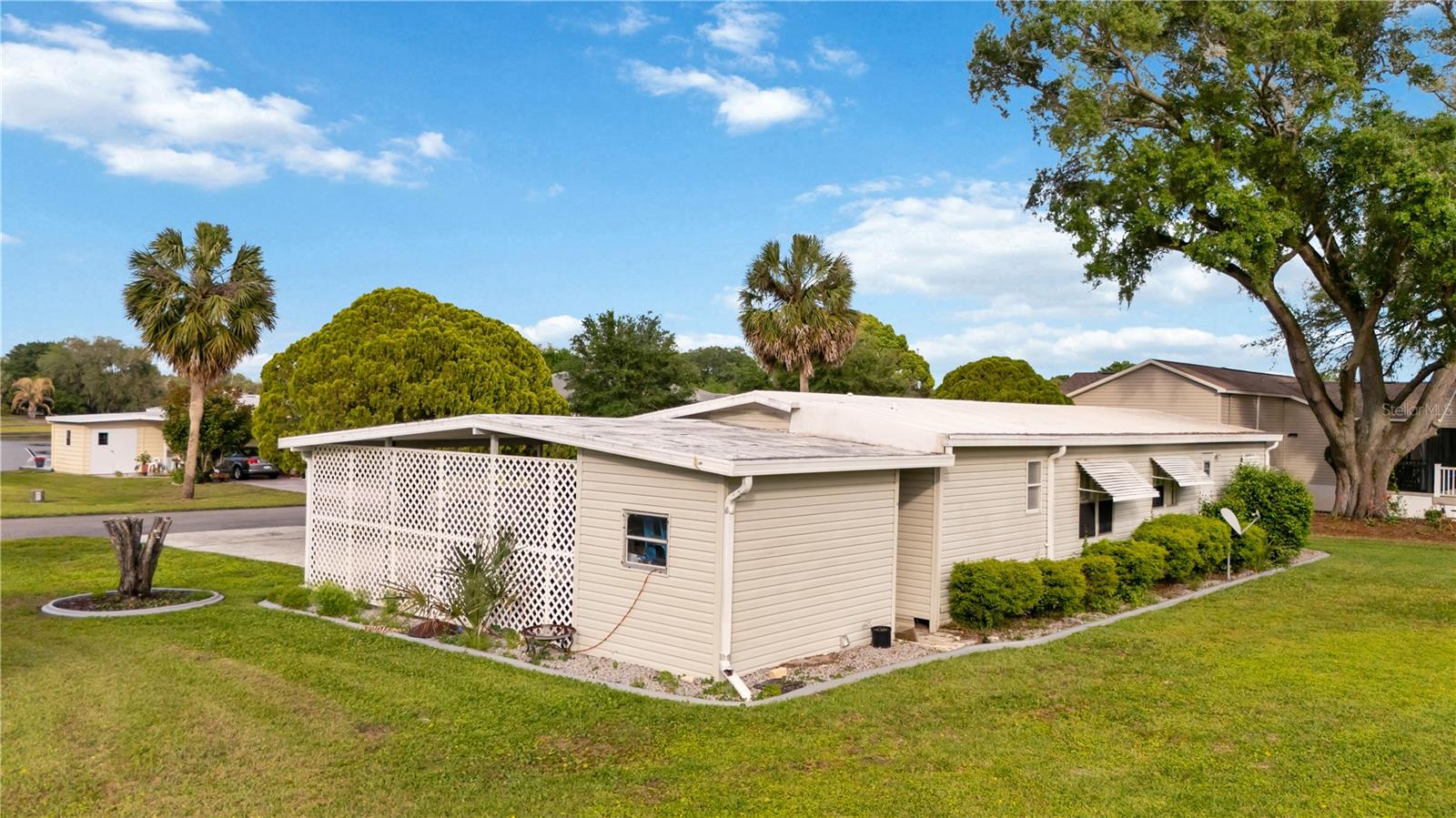 1306 DEBRA DR, THE VILLAGES, FL, 32159