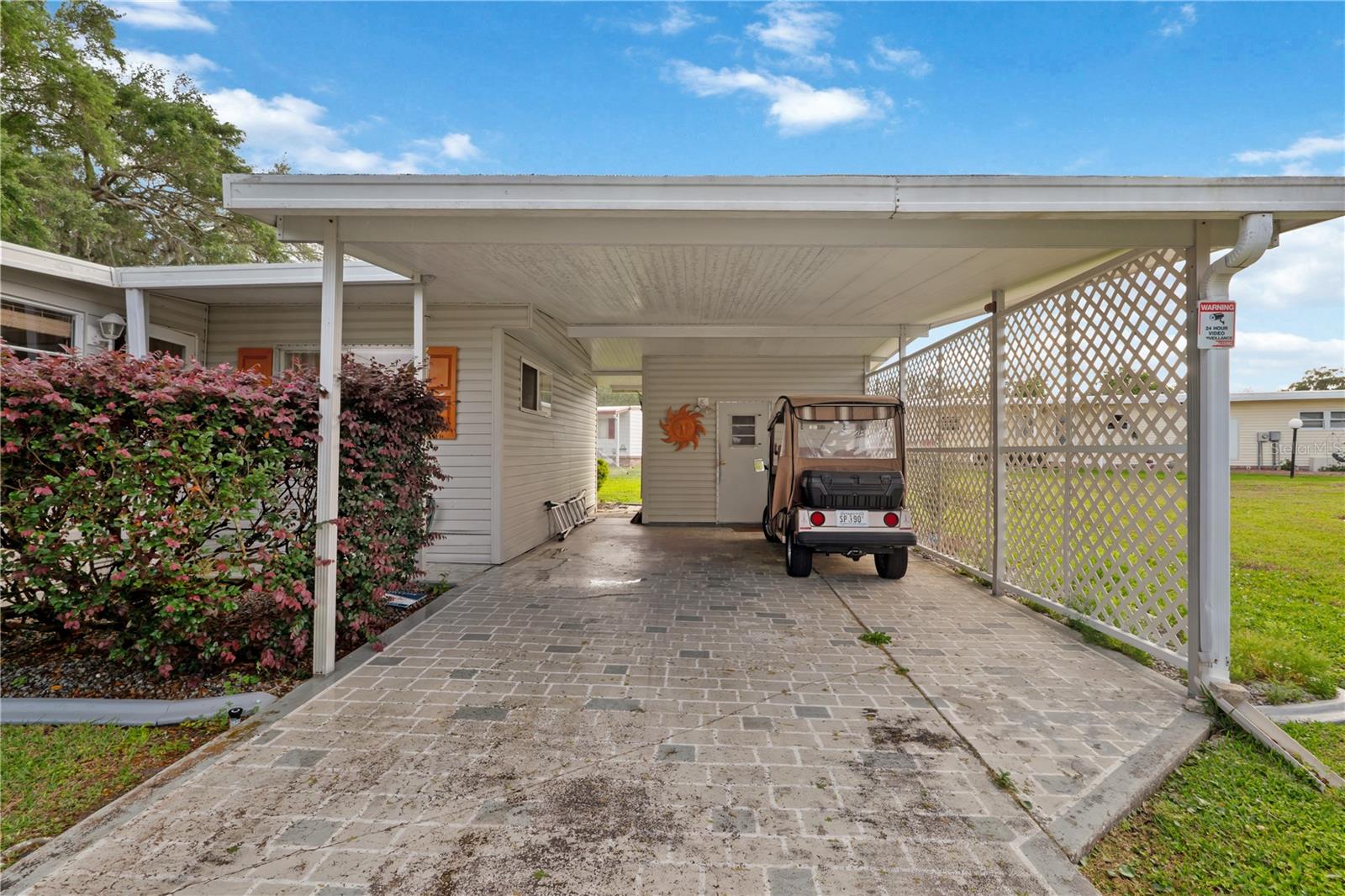 1306 DEBRA DR, THE VILLAGES, FL, 32159